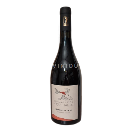 Languedoc-Roussillon Paradisvallei Couchalou Murmure de roche 2018