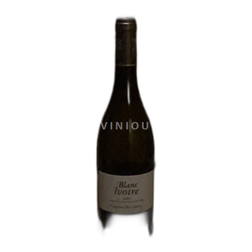 Alsace Pinot Blanc Château Soucherie Blanc Ivoire 2023