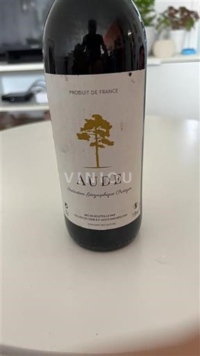 Languedoc in Roussillon Aude Cellier de l'Orb Neleten.