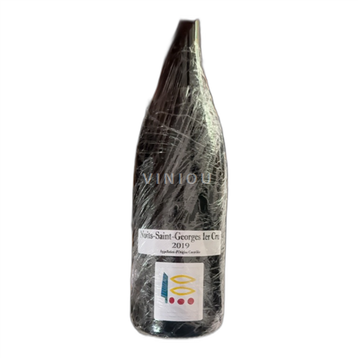 Burgund Nuits-Saint-Georges Premier Cru Prieuré Roch 2019