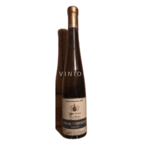 Alsace Gewurztraminer Vendanges Tardives FREUDENREICH Jean-Luc V.T. Robin 2004