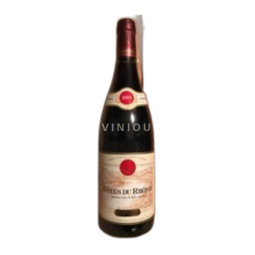 Rhônetal Côtes du Rhône Guigal 2009