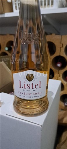 Languedoc y Rosellón Sable de Camargue Listel St Louis Sin añada