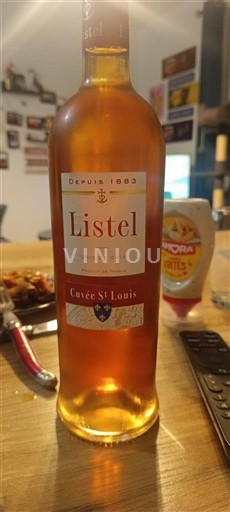 Languedoc và Roussillon Sable de Camargue Listel St Louis Không niên vụ