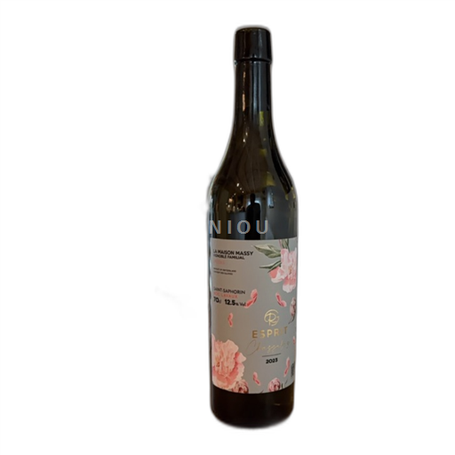 Vaud Lavaux AOC La Maison massy Saint saphorin 2023