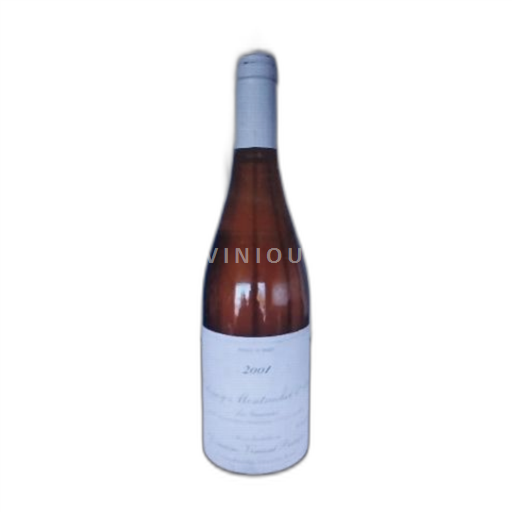 Borgoña Puligny-Montrachet Domaine Vincent Prunier Les Garennes 2001