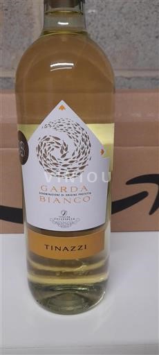 Veneto Garda Tinazzi Tenuta Valleselle Senza annata