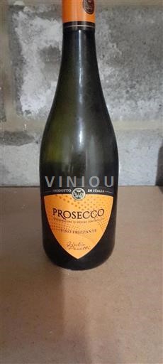 Veneto Prosecco Giulia Pasotti Ikke årgangsbestemt