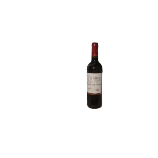Languedoc und Roussillon Coteaux d'Ensérune Domaine Luch 2013
