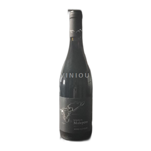 Languedoc Malepère Anne de Joyeuse Le Jardin de Neročník