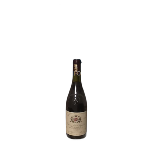 Bourgogne L. Tramier & Fils Saint-Vincent 2000