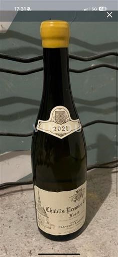 Bourgogne Chablis Premier Cru Premier Cru François Raveneau For%c3%aat 2021