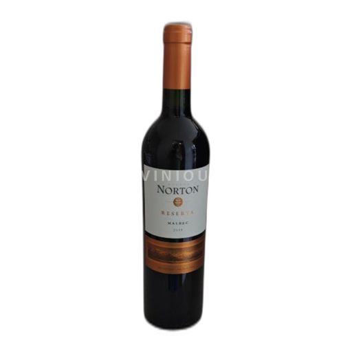 Mendoza Non specificato Norton Reserva 2019