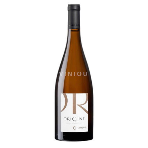 Languedoc-Roussillon Gard Cellier Des Chartreux Origine 2023
