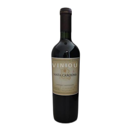 Maipo Valley Unspecified Santa Carolina Reserva de Familia 2016