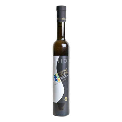 Wines of Liguria Cinque Terre Cantina Cinque Terre Sciacchetrà 2016