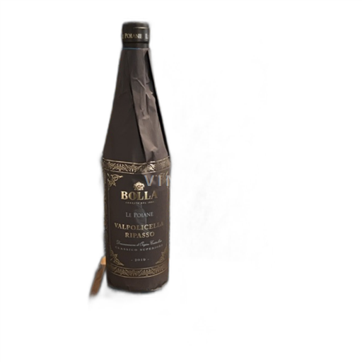 Wines of Veneto Valpolicella Ripasso Bolla Le Poiane 2019