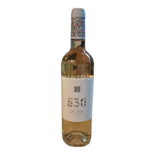 Sudoeste Comté tolosano 630 2022