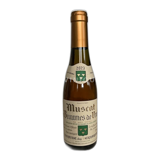 Valle del Rodano Moscato di Beaumes-de-Venise Domaine Des Bernardins 2023
