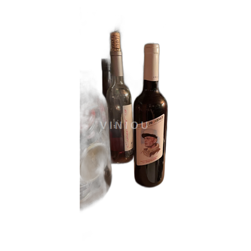 Vin Rouge sec Les vignetons du Mont St Victoire 2017 France Provence Côtes-de-provence AOC