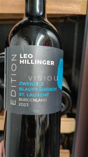 Burgenland Không được chỉ định Leo Hillinger Edition 2023