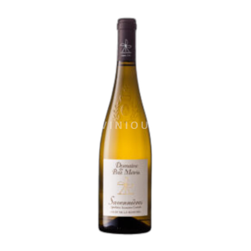 Loiredalen Savennières Domaine Petit Metris Clos de la Marche 2010