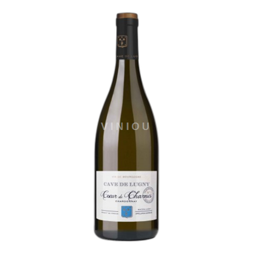 Burgund Mâcon und Mâcon-Dörfer Cave de Lugny Cœur de Charmes 2020