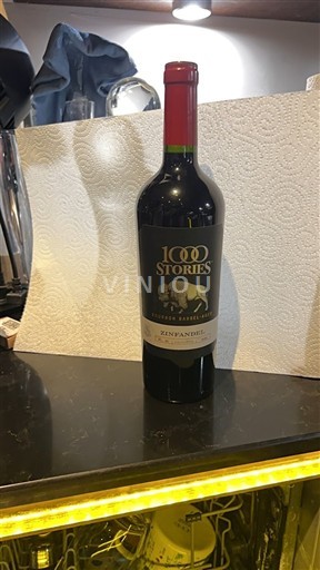 AVAs californianas Não especificado 1000 Stories 2022