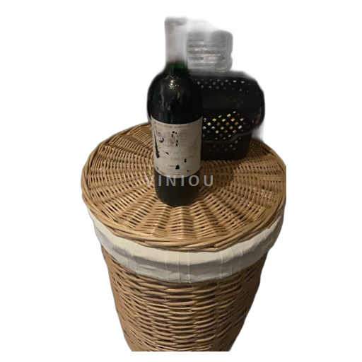 Vin Rouge sec Croix des Moines 1989 France Bordeaux Lalande-de-pomerol AOC