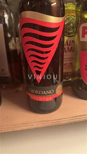 Piedmont Not Specified Giordano Eventus 2011
