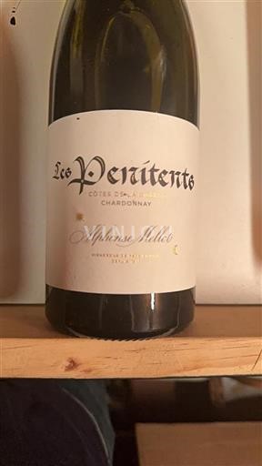 Loiretal Côtes de la Charité Alphonse Mellot Les Pénitents 2014