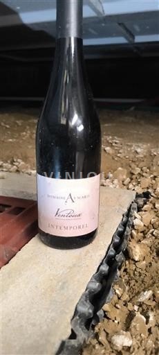 Vallée du Rhône Ventoux Domaine Aymard Intemporel 2021
