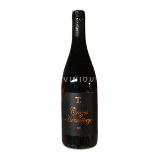 Rona dolina Crozes-hermitage Laurent Thivolle 2019
