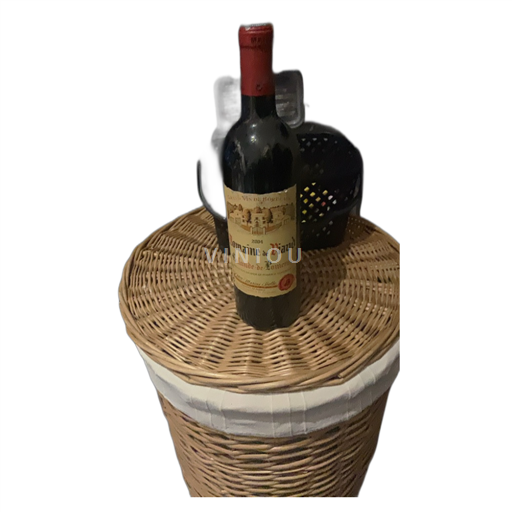 Bordeaux Lalande-de-pomerol Domaine Viaud 2004