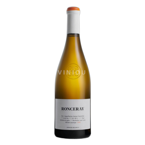 Loiretal Anjou Domaine Belargus Ronceray 2020