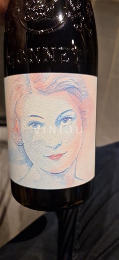 Thung lũng Rhône Châteauneuf-du-pape Château La Nerthe des Cadettes 2019