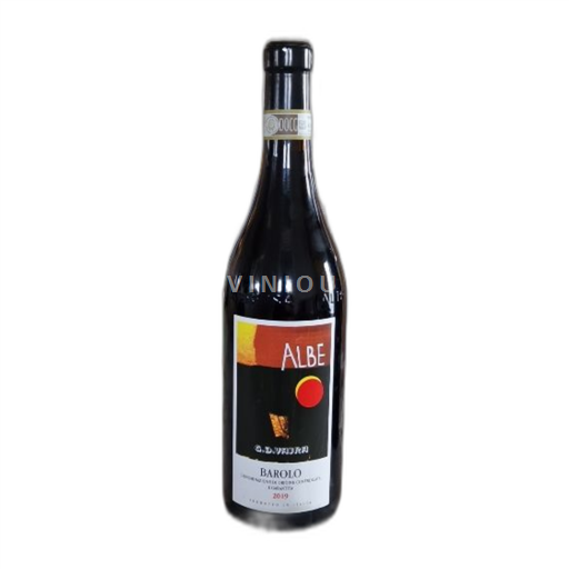 Piemonte Barolo G.D. Vajra Albe 2019