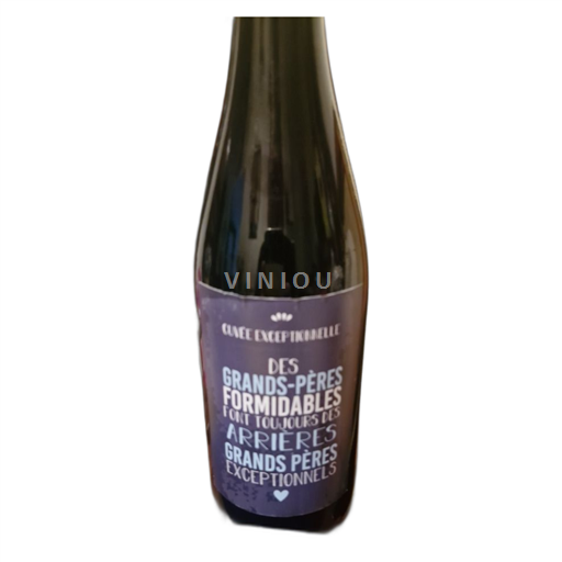 Vin Rouge sec Jean-Philippe Guillot Non millésimé France Beaujolais Morgon AOC
