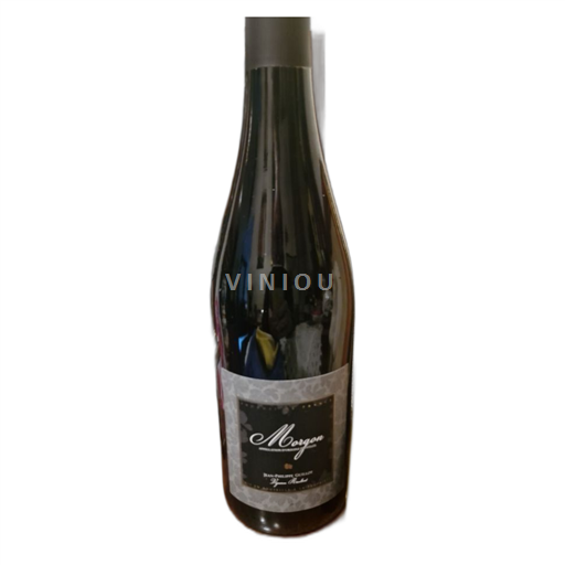 Beaujolais Morgon Jean-Philippe Guillot Neročník