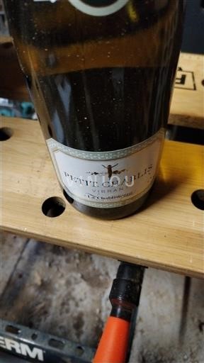 Bourgondië Petit-Chablis La Chablisienne Vibrant Niet-geïntegreerd