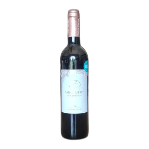 Provansa Côtes-de-Provence Saint-Esprit Neleten.