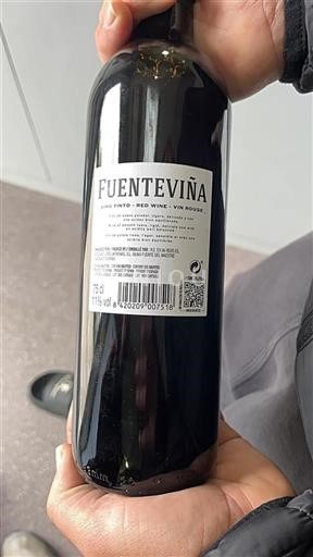 Extremadura Không được chỉ định Fuenteviña Không niên vụ