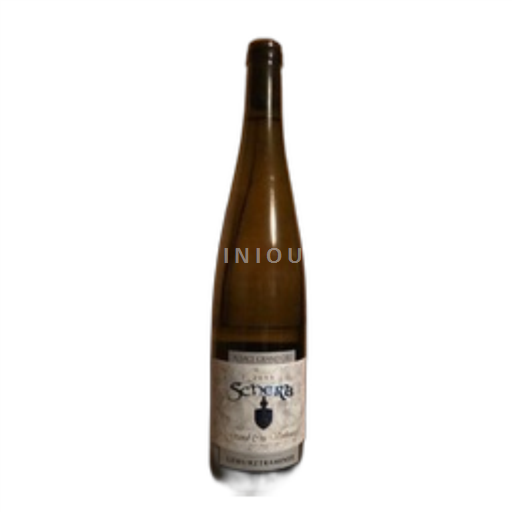 Alsace Gewurztraminer Grand Cru Domaine Scherb G.C. Vorbourg 2015