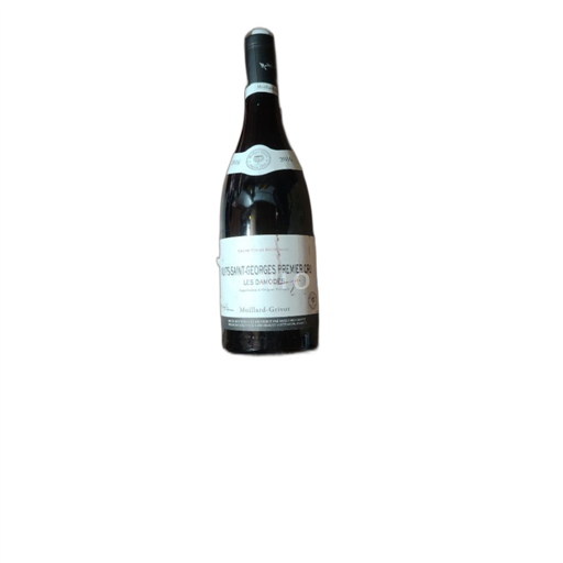 Burgundi Nuits-saint-georges Premier Cru Moillard-Grivot Les Damodes 2016