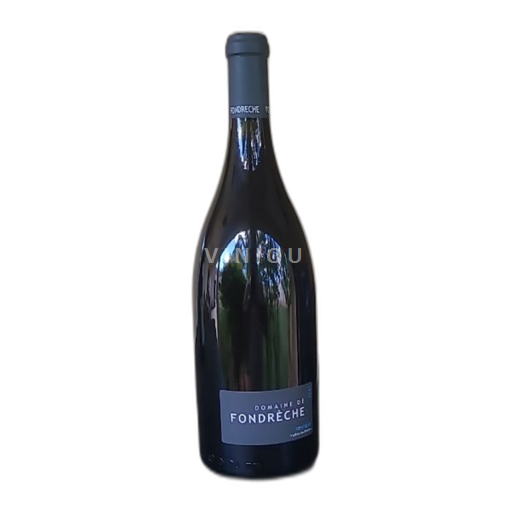 Rona dolina Ventoux Domaine Fondrèche 2021