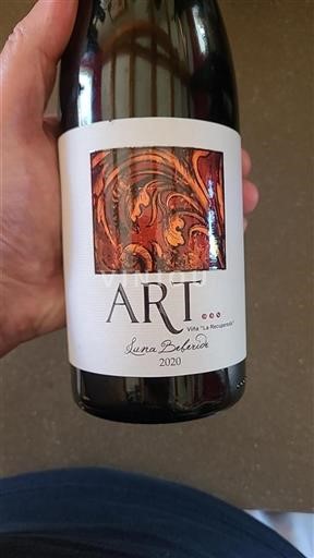 Castilien og León Bierzo Luna Beberide Art 2020