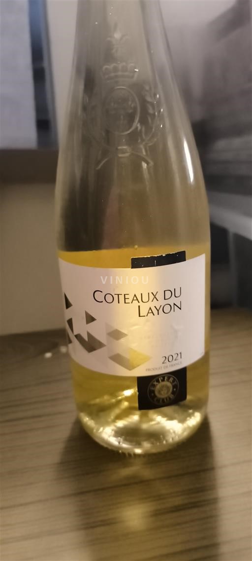 Loire Valley Coteaux-du-Layon Expert Club 2021