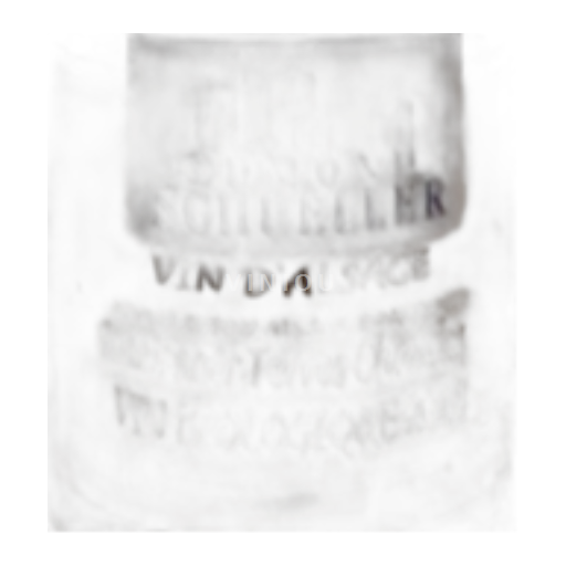 Alsasko Rulandské modré Domaine SCHULLER Terres Chaudes 2018