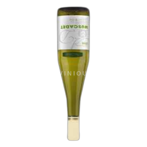 Vin Blanc sec Anne Desemple 2018 France Vallée de la Loire Muscadet AOC