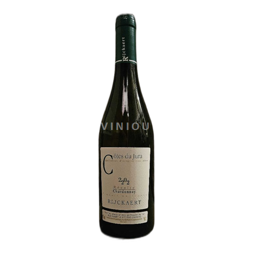 Jura Côtes du Jura Rijckaert 2022